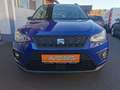 SEAT Arona Austria Edition Modell 2021 Bleu - thumbnail 2