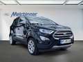 Ford EcoSport Titanium Tempomat, Winter-Paket, Klimaautomatik, u Zwart - thumbnail 3