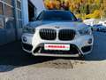 BMW X1 X1 xDrive18d Silber - thumbnail 3