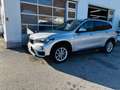 BMW X1 X1 xDrive18d Silber - thumbnail 2
