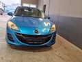 Mazda 3 Sport 1,6i TE  FIXPREIS Blau - thumbnail 4