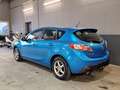 Mazda 3 Sport 1,6i TE  FIXPREIS Blau - thumbnail 7