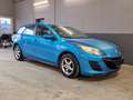 Mazda 3 Sport 1,6i TE  FIXPREIS Blau - thumbnail 1