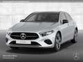 Mercedes-Benz A 200 PROGRESSIVE+NIGHT+PANO+LED+KAMERA+KEYLESS+7G Silber - thumbnail 2