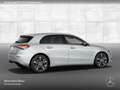 Mercedes-Benz A 200 PROGRESSIVE+NIGHT+PANO+LED+KAMERA+KEYLESS+7G Silber - thumbnail 17