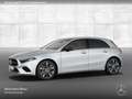 Mercedes-Benz A 200 PROGRESSIVE+NIGHT+PANO+LED+KAMERA+KEYLESS+7G Silber - thumbnail 3
