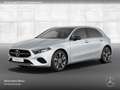 Mercedes-Benz A 200 PROGRESSIVE+NIGHT+PANO+LED+KAMERA+KEYLESS+7G Silber - thumbnail 14