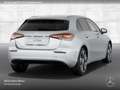Mercedes-Benz A 200 PROGRESSIVE+NIGHT+PANO+LED+KAMERA+KEYLESS+7G Silber - thumbnail 5