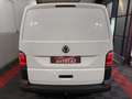 Volkswagen Transporter FOURGON TOLE LONG L2H1 2.0 TDI 204 DSG7 +CAMERA+ATTELAGE Blanco - thumbnail 6