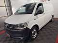 Volkswagen Transporter FOURGON TOLE LONG L2H1 2.0 TDI 204 DSG7 +CAMERA+ATTELAGE Blanco - thumbnail 3