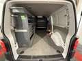 Volkswagen Transporter FOURGON TOLE LONG L2H1 2.0 TDI 204 DSG7 +CAMERA+ATTELAGE Blanco - thumbnail 19