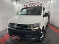 Volkswagen Transporter FOURGON TOLE LONG L2H1 2.0 TDI 204 DSG7 +CAMERA+ATTELAGE Weiß - thumbnail 1