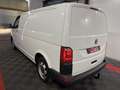Volkswagen Transporter FOURGON TOLE LONG L2H1 2.0 TDI 204 DSG7 +CAMERA+ATTELAGE Weiß - thumbnail 5