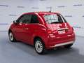 Fiat 500 1.0 Hybrid Dolcevita NEOPATENTATI mild hybrid mhev Rosso - thumbnail 3
