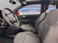 Fiat 500 1.0 Hybrid Dolcevita NEOPATENTATI mild hybrid mhev Rosso - thumbnail 8