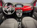 Fiat 500 1.0 Hybrid Dolcevita NEOPATENTATI mild hybrid mhev Rosso - thumbnail 9
