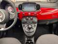 Fiat 500 1.0 Hybrid Dolcevita NEOPATENTATI mild hybrid mhev Rosso - thumbnail 10