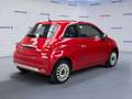 Fiat 500 1.0 Hybrid Dolcevita NEOPATENTATI mild hybrid mhev Rosso - thumbnail 4