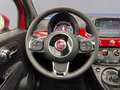 Fiat 500 1.0 Hybrid Dolcevita NEOPATENTATI mild hybrid mhev Rosso - thumbnail 11