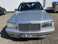Mercedes-Benz C 240 T Sport Silber - thumbnail 4