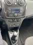 Dacia Sandero II TCe 100 ECO-G Comfort  1.Hand. Grau - thumbnail 17