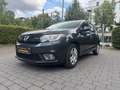 Dacia Sandero II TCe 100 ECO-G Comfort  1.Hand. Grau - thumbnail 1