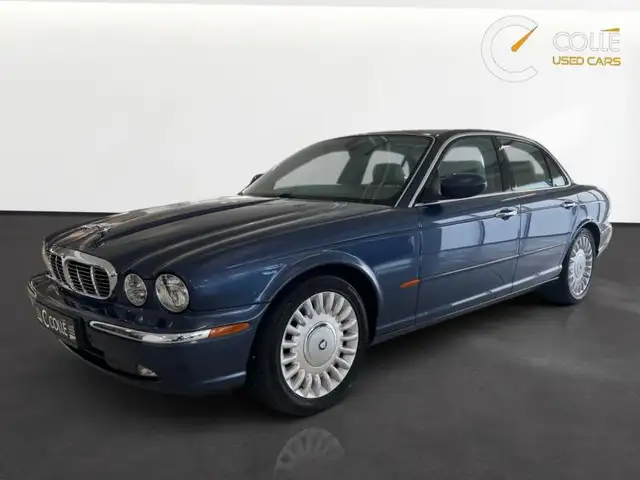 Jaguar XJ Voiture en dépot vente