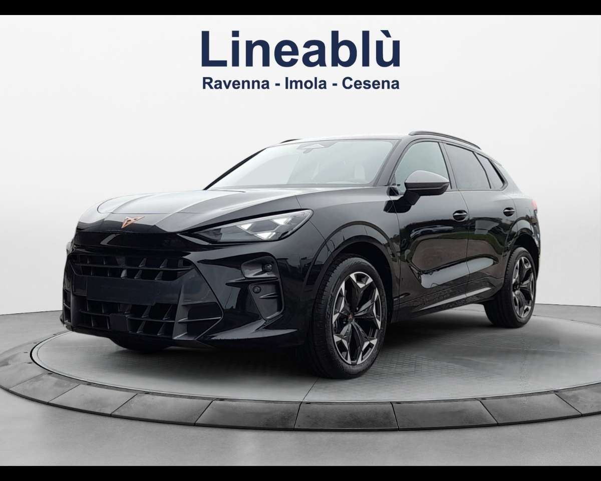 CUPRA Terramar Terram1,5eTSI T 5P 110 DS9 A7