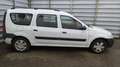 Dacia Logan MCV Gasanlage*AHK*2 Hand* Weiß - thumbnail 3