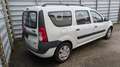 Dacia Logan MCV Gasanlage*AHK*2 Hand* Blanco - thumbnail 4
