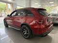 Mercedes-Benz GLC 43 AMG Coupé 4Matic Speedshift TCT 9G Lilla - thumbnail 6