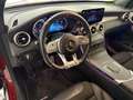Mercedes-Benz GLC 43 AMG Coupé 4Matic Speedshift TCT 9G Lilla - thumbnail 7
