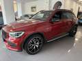 Mercedes-Benz GLC 43 AMG Coupé 4Matic Speedshift TCT 9G Lilla - thumbnail 3