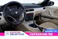 BMW 320 D CABRIOLET 184cv 2P # CUERO, BIXENON Negro - thumbnail 11