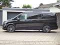 Mercedes-Benz V 300 d 4-M*Lang*AMG P*VIP LuxusSitze*Nappa*Pano* Zwart - thumbnail 10