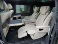Mercedes-Benz V 300 d 4-M*Lang*AMG P*VIP LuxusSitze*Nappa*Pano* Zwart - thumbnail 11