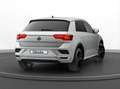 Volkswagen T-Roc 1.5 TSI R-Line DSG LED LM 19" Navi RFK ACC Weiß - thumbnail 4