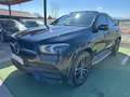 Mercedes-Benz GLE 350 DE*COUPE*PREMIUM PLUS AMG*TETTO*FULLED*F1* Nero - thumbnail 1