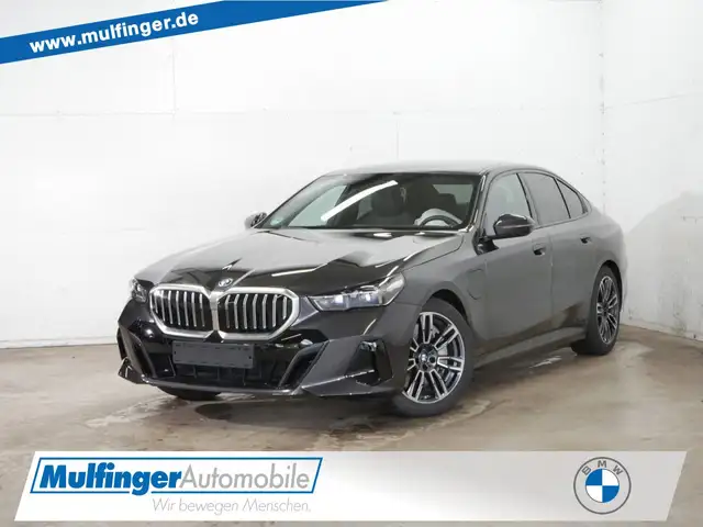 BMW 5er