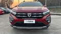 Dacia Sandero Stepway 1.0 tce Comfort Eco-g 100cv Rosso - thumbnail 5