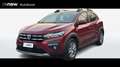 Dacia Sandero Stepway 1.0 tce Comfort Eco-g 100cv Rosso - thumbnail 1