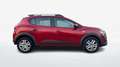Dacia Sandero Stepway 1.0 tce Comfort Eco-g 100cv Rosso - thumbnail 4