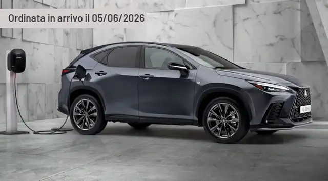 Lexus NX 350h NX 300h