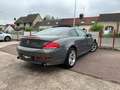 BMW 630 (E63) 630CIA 272CH LUXE Grau - thumbnail 5