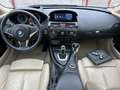 BMW 630 (E63) 630CIA 272CH LUXE Grau - thumbnail 9