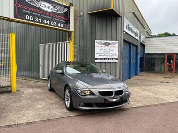 (E63) 630CIA 272CH LUXE