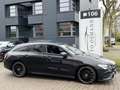 Mercedes-Benz CLA 200 d 8G-DCT AMG Line crna - thumbnail 3
