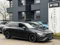 Mercedes-Benz CLA 200 d 8G-DCT AMG Line crna - thumbnail 1