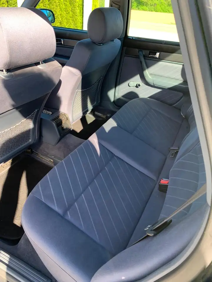 Audi A6 2.6, foto 12