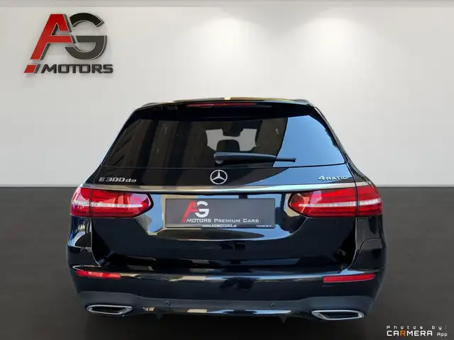 Mercedes-Benz E-Class view 6